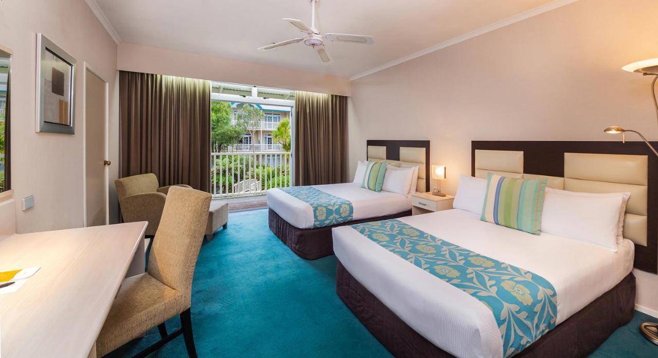 Wairakei Resort Таупо Екстериор снимка
