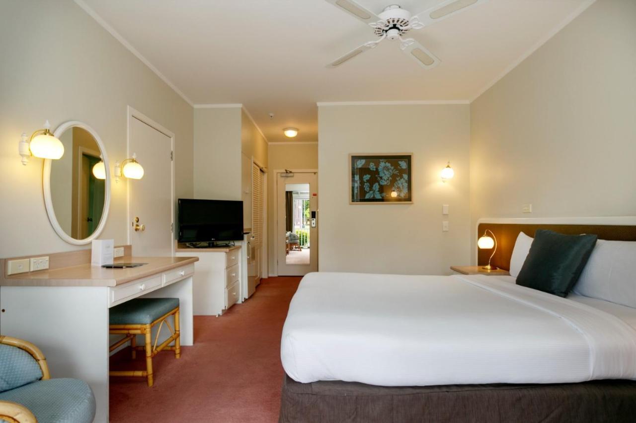 Wairakei Resort Таупо Екстериор снимка