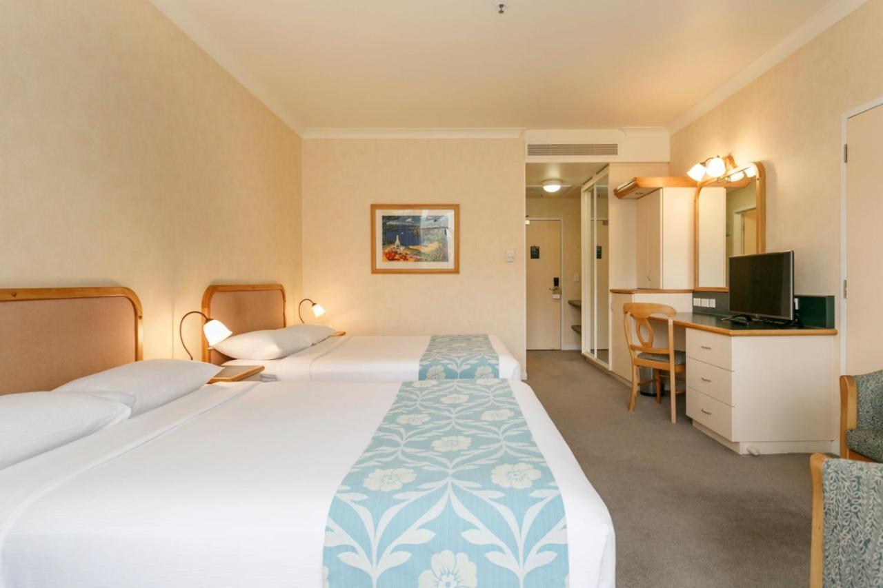 Wairakei Resort Таупо Екстериор снимка