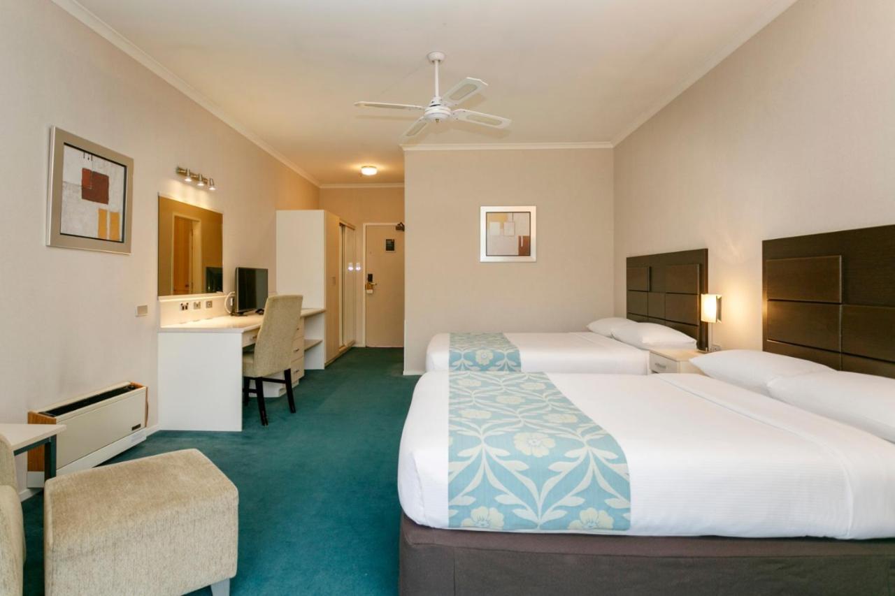 Wairakei Resort Таупо Екстериор снимка