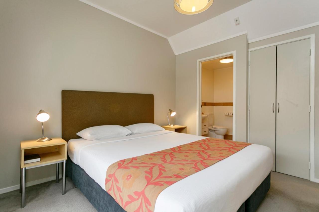 Wairakei Resort Таупо Екстериор снимка