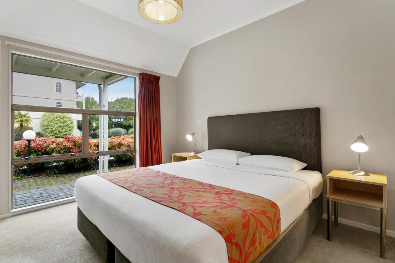 Wairakei Resort Таупо Екстериор снимка