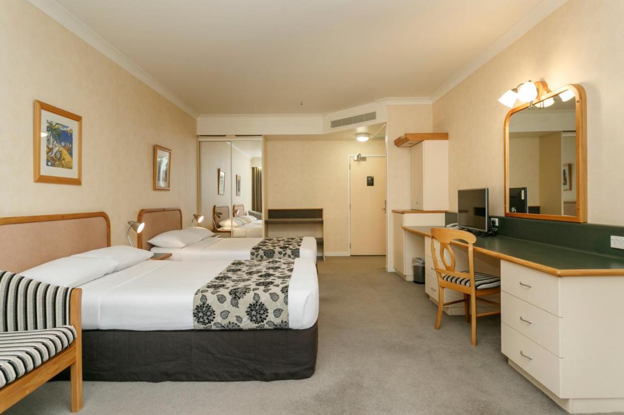Wairakei Resort Таупо Екстериор снимка