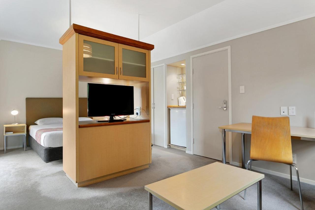 Wairakei Resort Таупо Екстериор снимка