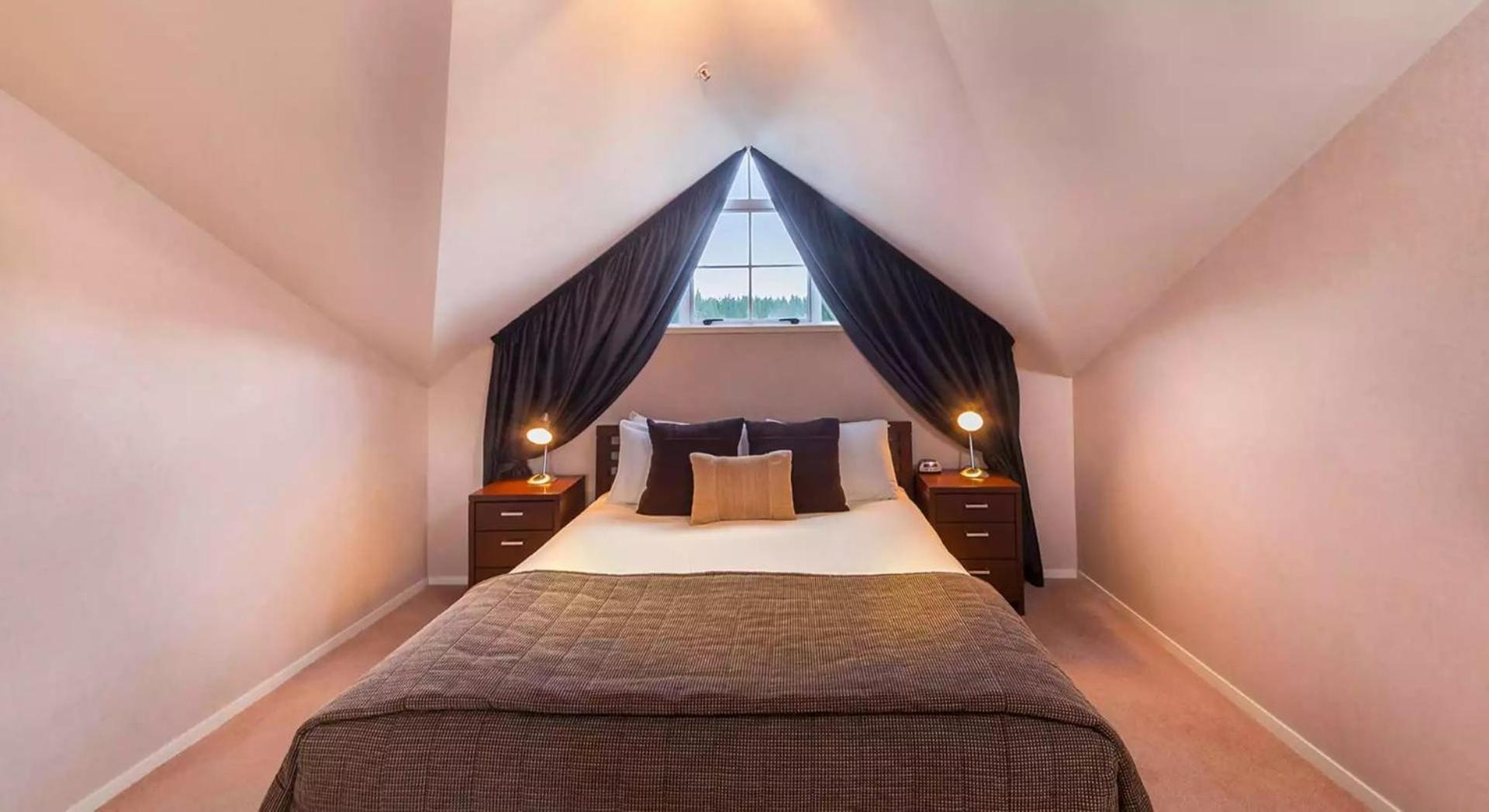 Wairakei Resort Таупо Екстериор снимка