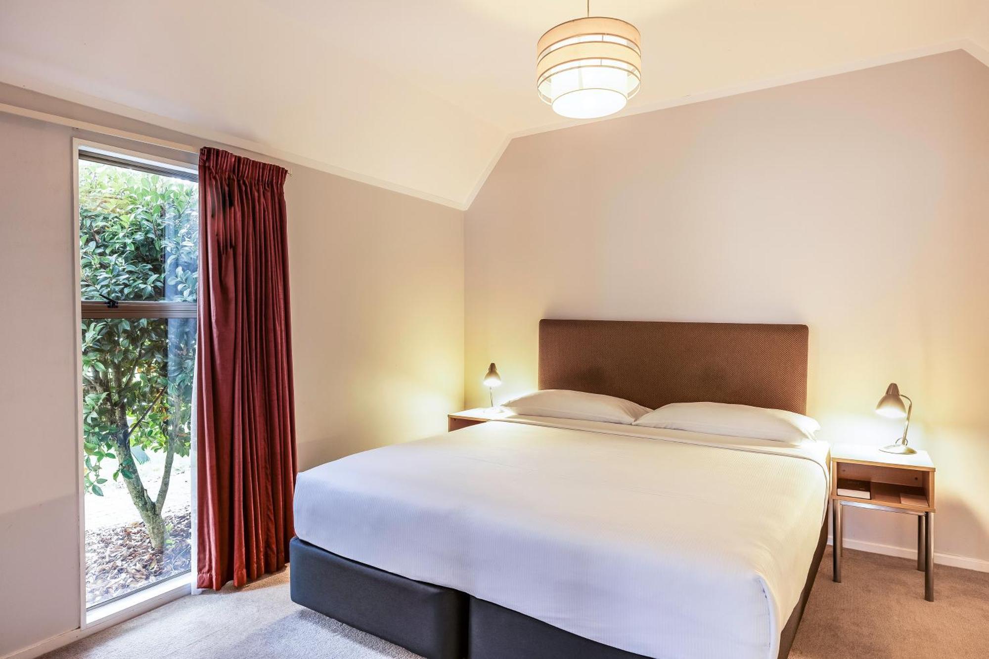 Wairakei Resort Таупо Екстериор снимка