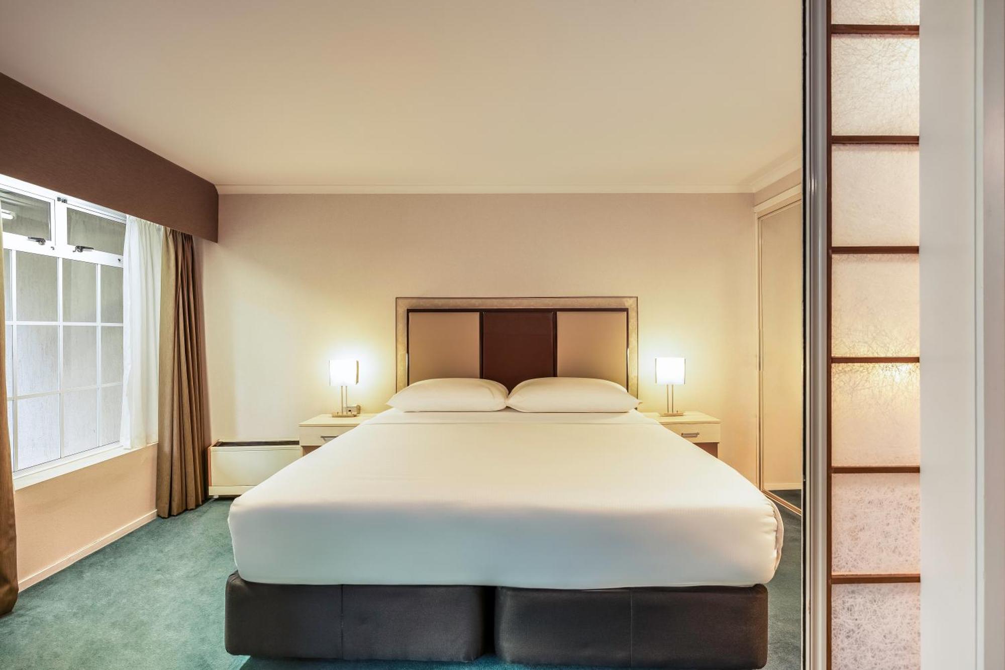 Wairakei Resort Таупо Екстериор снимка
