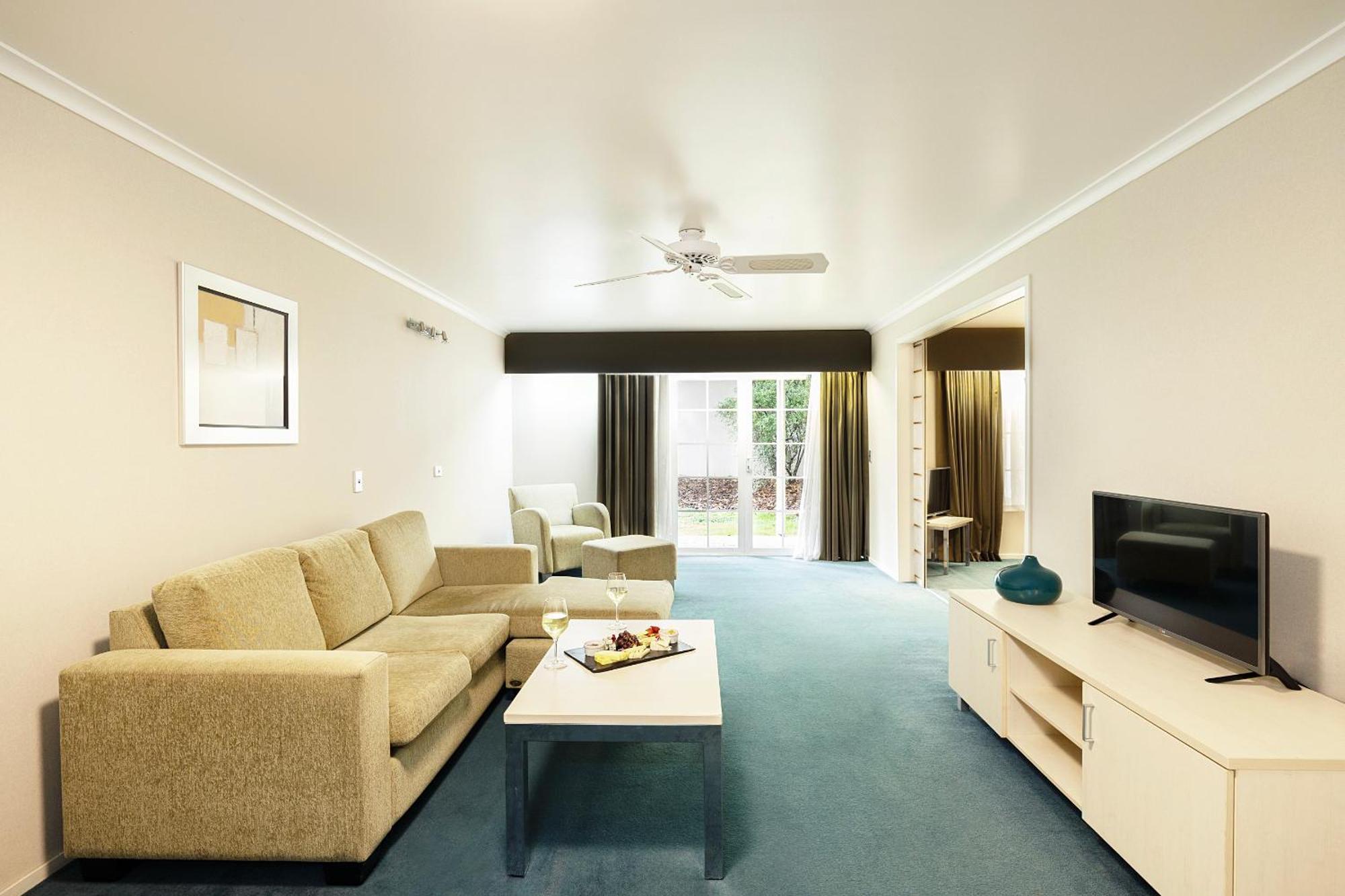 Wairakei Resort Таупо Екстериор снимка