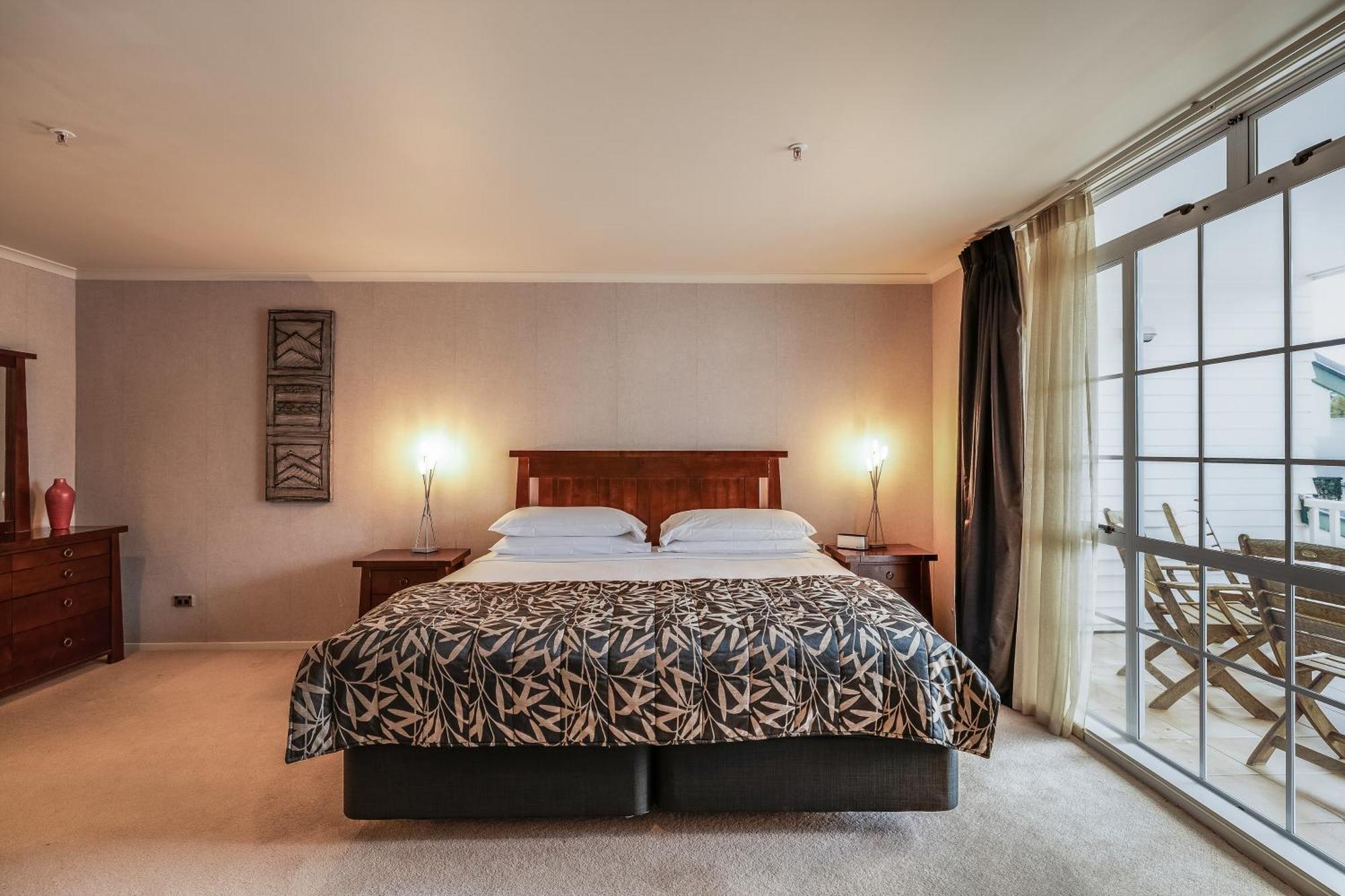 Wairakei Resort Таупо Екстериор снимка